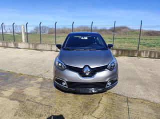 Renault Captur 2017 EURO 6