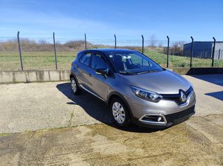 Renault Captur 2017 EURO 6-thumb-1