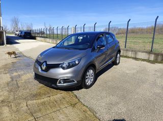 Renault Captur 2017 EURO 6-thumb-2