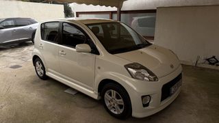Daihatsu Sirion 2009