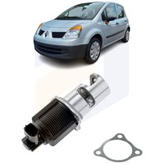 Βαλβίδα AGR για Renault Modus 2005 2006 2007 2008 2009 2010 2011 2012 2013 8200004883