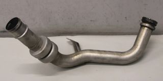 ΣΩΛΗΝΑΣ ΤΟΥΡΜΠΟ NISSAN QASHQAI J10  JUKE F15   K9K   144601FE0A