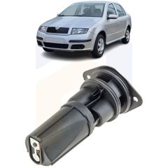 Διαχωριστής λαδιού αναθυμιάσεων για Skoda Fabia SDN 1999 2000 2001 2002 2003 2004 2005 2006 2007 03C103464