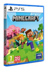 Minecraft / PlayStation 5