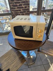 Microwave 20 l bluesky σε άριστη κατάσταση-thumb-1