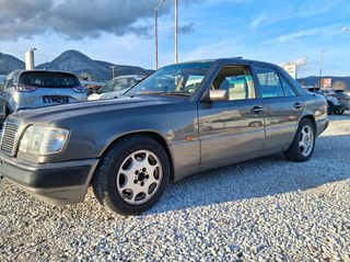 Mercedes-Benz E 200 1990 W124-AVANTGARDE-PANORAMA-thumb-3