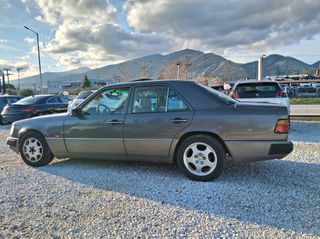 Mercedes-Benz E 200 1990 W124-AVANTGARDE-PANORAMA-thumb-4