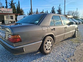 Mercedes-Benz E 200 1990 W124-AVANTGARDE-PANORAMA-thumb-7