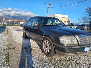 Mercedes-Benz E 200 1990 W124-AVANTGARDE-PANORAMA-thumb-9