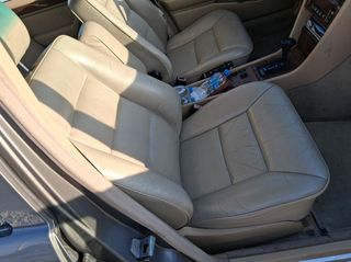 Mercedes-Benz E 200 1990 W124-AVANTGARDE-PANORAMA-thumb-13