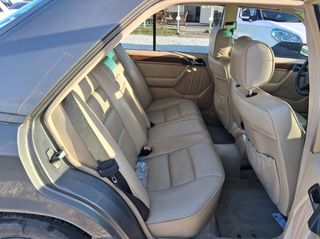 Mercedes-Benz E 200 1990 W124-AVANTGARDE-PANORAMA-thumb-16
