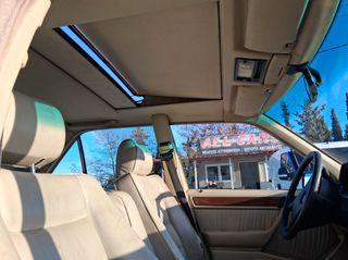 Mercedes-Benz E 200 1990 W124-AVANTGARDE-PANORAMA-thumb-17