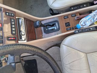 Mercedes-Benz E 200 1990 W124-AVANTGARDE-PANORAMA-thumb-19