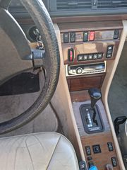 Mercedes-Benz E 200 1990 W124-AVANTGARDE-PANORAMA-thumb-20