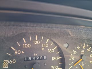 Mercedes-Benz E 200 1990 W124-AVANTGARDE-PANORAMA-thumb-21