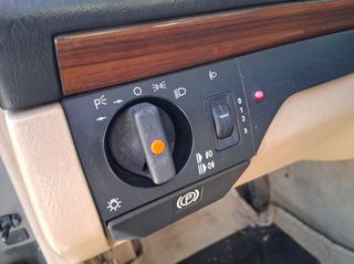 Mercedes-Benz E 200 1990 W124-AVANTGARDE-PANORAMA-thumb-22
