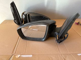 VW POLO 2009-17 ΚΑΘΡΕΠΤΗΣ ΗΛ. ΑΡΙΣΤΕΡΟΣ (6 ΡΙΝ)-thumb-2