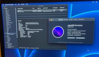 Mac mini Late 2014 SSD 256