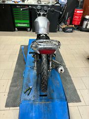 Yamaha YBR 125 2008-thumb-3