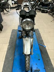 Yamaha YBR 125 2008-thumb-4