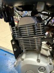 Yamaha YBR 125 2008-thumb-7