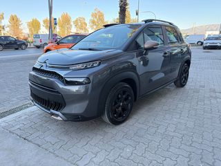 Citroen C3 Aircross 2023 Αυτοματο