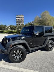 Jeep Wrangler 2008