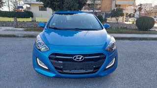 Hyundai i 30 2015
