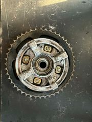 γραναζιερα yamaha ybr 125-thumb-1