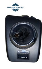 BMW M3/E46 coupe/convertible (2000-2006), Λεβιές ταχυτήτων-SMG II (Sequential Manual Gearbox), με κωδικό 2282123 E