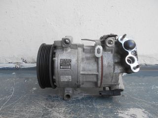 CITROEN / DS DS3 - DS4 - DS5 - DS7 ΚΟΜΠΡΕΣΕΡ A/C - STELLAR PARTS