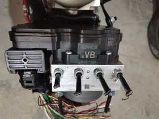 ΜΟΝΑΔΑ ABS TOYOTA C-HR 19- 113040-41330 89541-10080 44510-10070