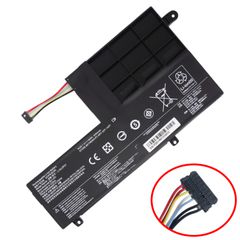 Μπαταρία Laptop - Battery for Lenovo Yoga 500-14ISK Yoga 500-151BD Yoga 500-14IHW80N5 Yoga 500-14SK 7.4V 30wh 4050mAh OEM Υψηλής Ποιότητας (Κωδ.1-BAT0131)