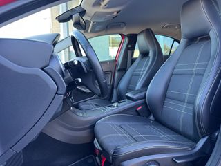 Mercedes-Benz A 180 2017 Diesel 1.5lt 109hp AUTO Α. Ισμαήλος Α.Ε.-thumb-4