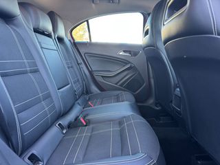 Mercedes-Benz A 180 2017 Diesel 1.5lt 109hp AUTO Α. Ισμαήλος Α.Ε.-thumb-7