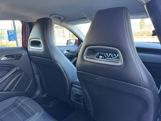 Mercedes-Benz A 180 2017 Diesel 1.5lt 109hp AUTO Α. Ισμαήλος Α.Ε.-thumb-8