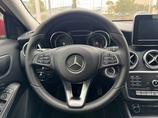 Mercedes-Benz A 180 2017 Diesel 1.5lt 109hp AUTO Α. Ισμαήλος Α.Ε.-thumb-11