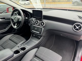 Mercedes-Benz A 180 2017 Diesel 1.5lt 109hp AUTO Α. Ισμαήλος Α.Ε.-thumb-5