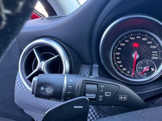 Mercedes-Benz A 180 2017 Diesel 1.5lt 109hp AUTO Α. Ισμαήλος Α.Ε.-thumb-12