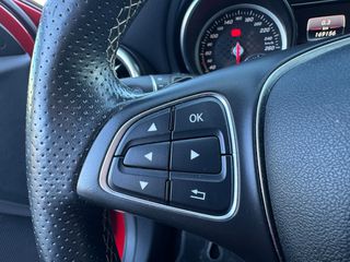 Mercedes-Benz A 180 2017 Diesel 1.5lt 109hp AUTO Α. Ισμαήλος Α.Ε.-thumb-13