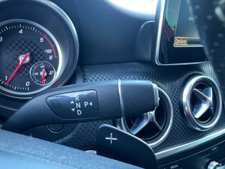 Mercedes-Benz A 180 2017 Diesel 1.5lt 109hp AUTO Α. Ισμαήλος Α.Ε.-thumb-14