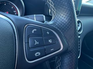 Mercedes-Benz A 180 2017 Diesel 1.5lt 109hp AUTO Α. Ισμαήλος Α.Ε.-thumb-15