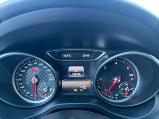 Mercedes-Benz A 180 2017 Diesel 1.5lt 109hp AUTO Α. Ισμαήλος Α.Ε.-thumb-16
