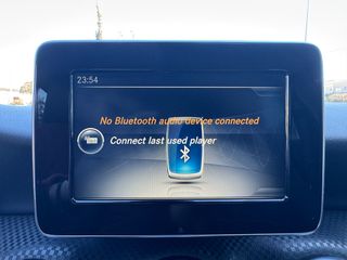 Mercedes-Benz A 180 2017 Diesel 1.5lt 109hp AUTO Α. Ισμαήλος Α.Ε.-thumb-18
