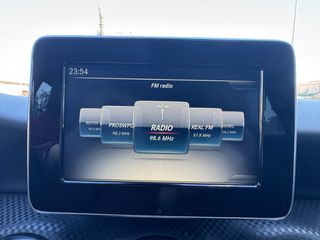 Mercedes-Benz A 180 2017 Diesel 1.5lt 109hp AUTO Α. Ισμαήλος Α.Ε.-thumb-19