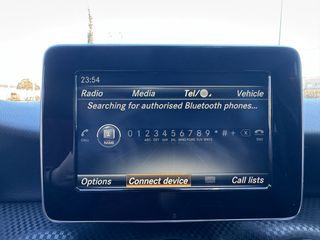 Mercedes-Benz A 180 2017 Diesel 1.5lt 109hp AUTO Α. Ισμαήλος Α.Ε.-thumb-21
