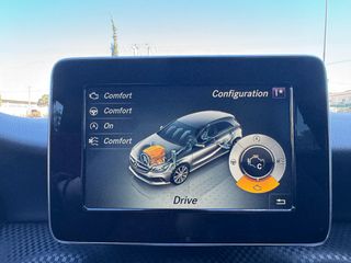 Mercedes-Benz A 180 2017 Diesel 1.5lt 109hp AUTO Α. Ισμαήλος Α.Ε.-thumb-22