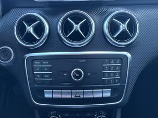 Mercedes-Benz A 180 2017 Diesel 1.5lt 109hp AUTO Α. Ισμαήλος Α.Ε.-thumb-25