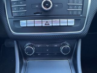 Mercedes-Benz A 180 2017 Diesel 1.5lt 109hp AUTO Α. Ισμαήλος Α.Ε.-thumb-26