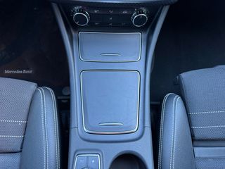 Mercedes-Benz A 180 2017 Diesel 1.5lt 109hp AUTO Α. Ισμαήλος Α.Ε.-thumb-27
